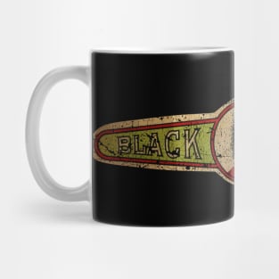 BLACK HAWK BEER Mug